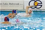 Vaterpolo: Hrvatska - Slovačka 14-6