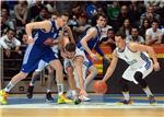 ABA liga: Zadar - Cibona 3.3.2014.