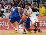 ABA liga: Zadar - Cibona 3.3.2014.