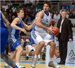 ABA liga: Zadar - Cibona 3.3.2014.