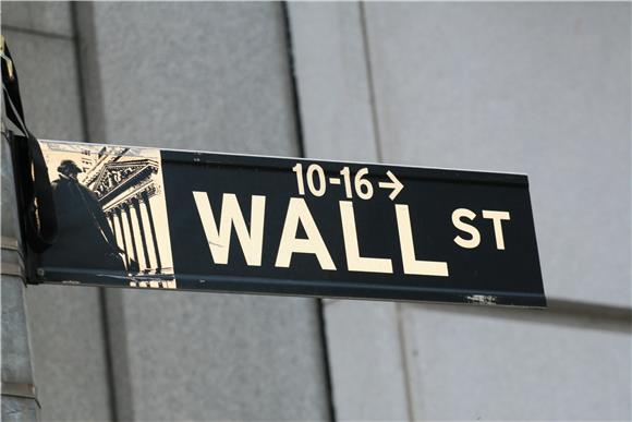 Wall Street: novi rekord S&P-a, smirivanje tenzija u Ukrajini 