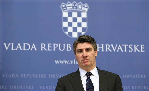 REBALANS Milanović: počele prave reforme, nema radikalnih rezova 