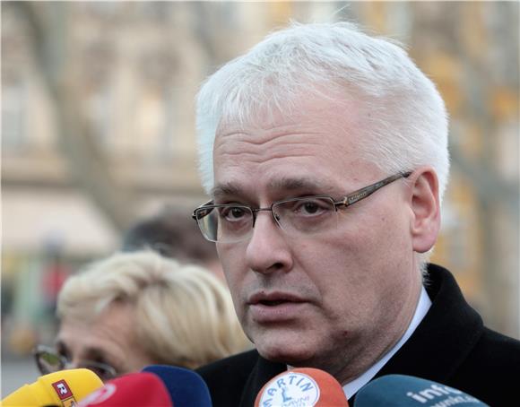 Josipović s osnivačima splitskih IT tvrtki: Split pokazao znanje, upornost, pamet i uspjeh