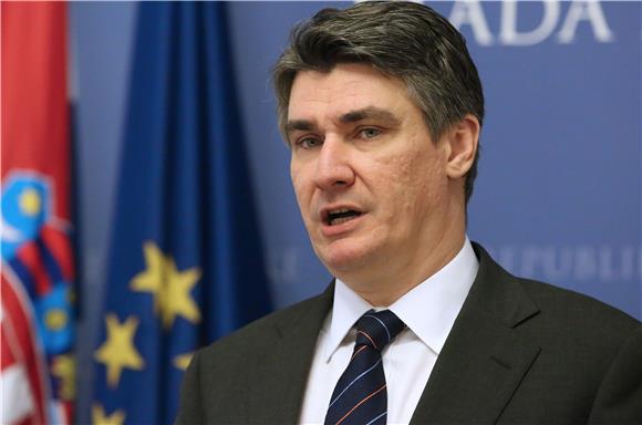 Milanović do 16. ožujka u Australiji i Novom Zelandu