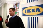 Otvaranje robne kuće Ikea u Zagrebu u ljeto ove godine