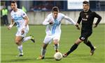 Hrvatski dragovoljac - Rijeka 0-2