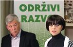 Promocija brošure ''Palac gORe! – Održivi razvoj u Hrvatskoj''