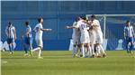 Lokomotiva - Zadar 1-3