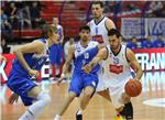 ABA liga: Cibona - MZT 09.03.2014