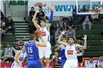 ABA liga: Cibona - MZT 09.03.2014