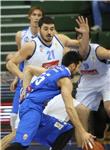 ABA liga: Cibona - MZT 09.03.2014