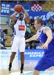 ABA liga: Cibona - MZT 09.03.2014