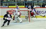 KHL: Medveščak - Lev 10.03.2014 