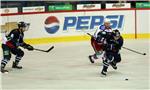 KHL: Medveščak - Lev 10.03.2014 