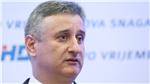 PRESUDA FIMI MEDIA - Karamarko: presuda HDZ-u je presedan, žalit ćemo se