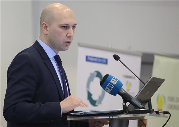 Konferencija 'Gospodarenje otpadom/Waste Expo 2014.'