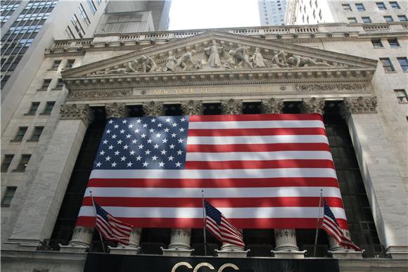 Wall Street: cijene oštro pale, zabrinjavaju Ukrajina i Kina