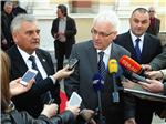 Josipović: protutužba Srbije protiv Hrvatske neće uspjeti