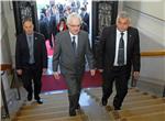 Josipović: protutužba Srbije protiv Hrvatske neće uspjeti