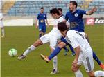 HNL: Zadar - Slaven Belupo 2-1  15.3.2014.