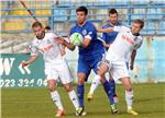 HNL: Zadar - Slaven Belupo 2-1  15.3.2014.