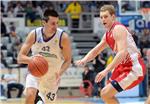 ABA liga: Zadar - Crvena zvezda  15.3.2014.