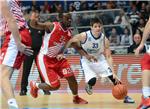 ABA liga: Zadar - Crvena zvezda  15.3.2014.