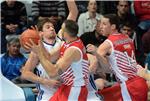 ABA liga: Zadar - Crvena zvezda  15.3.2014.