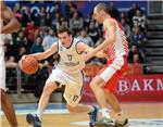 ABA liga: Zadar - Crvena zvezda  15.3.2014.