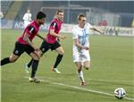 HNL: Rijeka - Lokomotiva 3-2  15.3.2014.