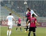 HNL: Rijeka - Lokomotiva 3-2  15.3.2014.