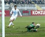 HNL: Rijeka - Lokomotiva 3-2  15.3.2014.