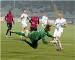 HNL: Rijeka - Lokomotiva 3-2  15.3.2014.