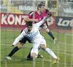 HNL: Rijeka - Lokomotiva 3-2  15.3.2014.