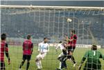 HNL: Rijeka - Lokomotiva 3-2  15.3.2014.