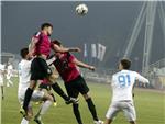 HNL: Rijeka - Lokomotiva 3-2  15.3.2014.