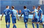 Prva HNL: Dinamo -  Istra 1961 6-0