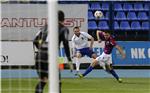 Osijek - Hajduk 1-1  16.3.2014.