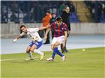 Osijek - Hajduk 1-1  16.3.2014.