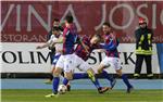 Osijek - Hajduk 1-1  16.3.2014.