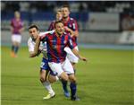 Osijek - Hajduk 1-1  16.3.2014.