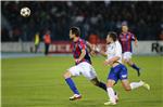 Osijek - Hajduk 1-1  16.3.2014.