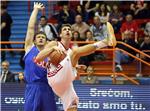 ABA liga: Cedevita - Budućnost  17.3.2014.