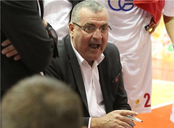 ABA liga: Cedevita - Budućnost 76-71