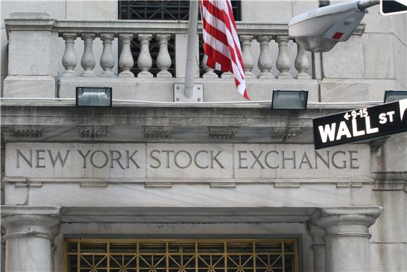 Wall Street: cijene porasle, popustila zabrinutost u vezi Krima