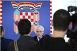 Josipović: nisam iznenađen izvješćem EK o stanju u pravosuđu