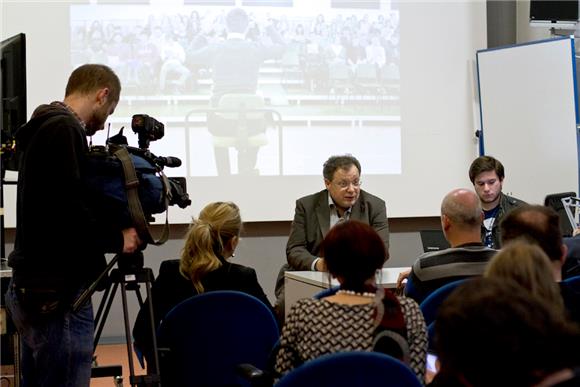 Zagrebački studenti 29. ožujka premijerno izvode operu 'Orfej i Euridika'