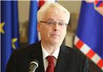 Josipović raspisao izbore za Europski parlament za 25. svibnja 