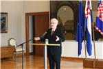 Josipović raspisao izbore za Europski parlament za 25. svibnja 