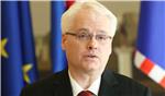 Josipović raspisao izbore za Europski parlament za 25. svibnja 